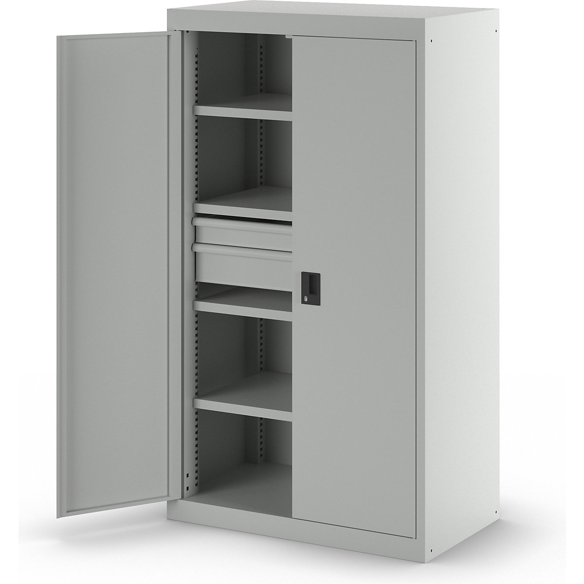 Armário para cargas pesadas – LISTA (Imagem do produto 3)-2