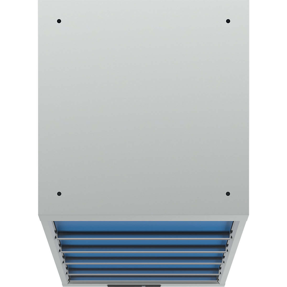 Armário de gavetas, 5 gavetas – LISTA (Imagem do produto 8)-7