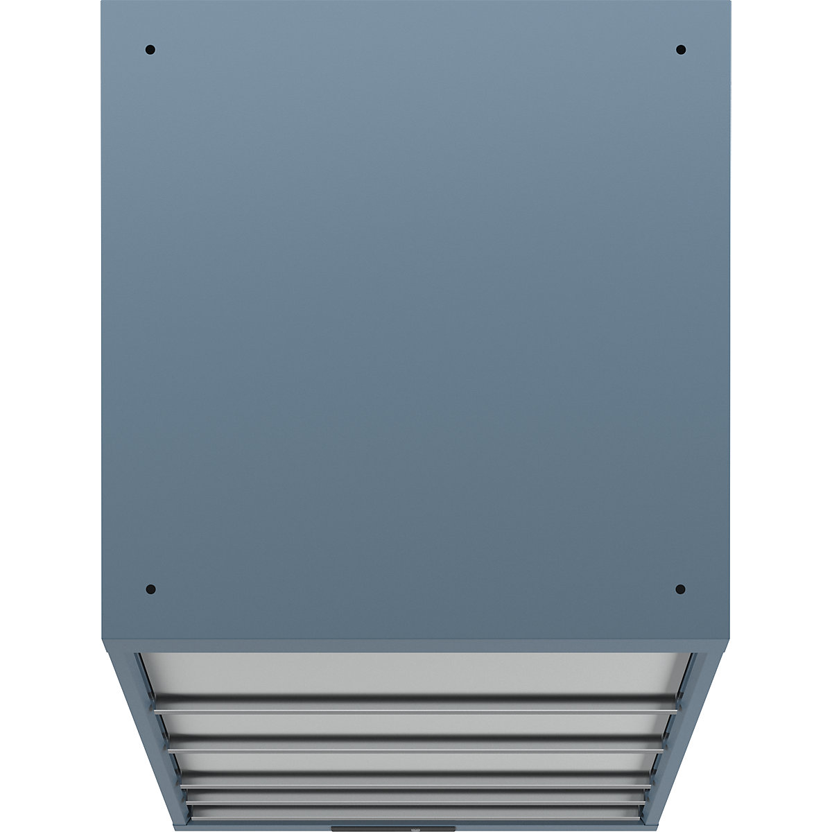 Armário de gavetas, 5 gavetas – LISTA (Imagem do produto 7)-6