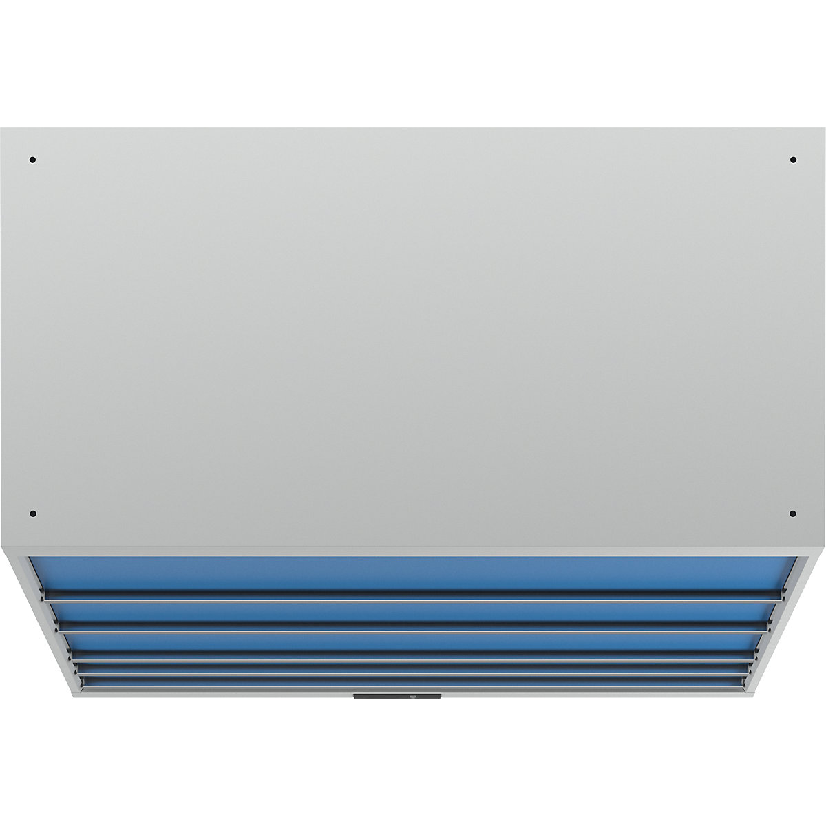 Armário de gavetas, 5 gavetas – LISTA (Imagem do produto 8)-7