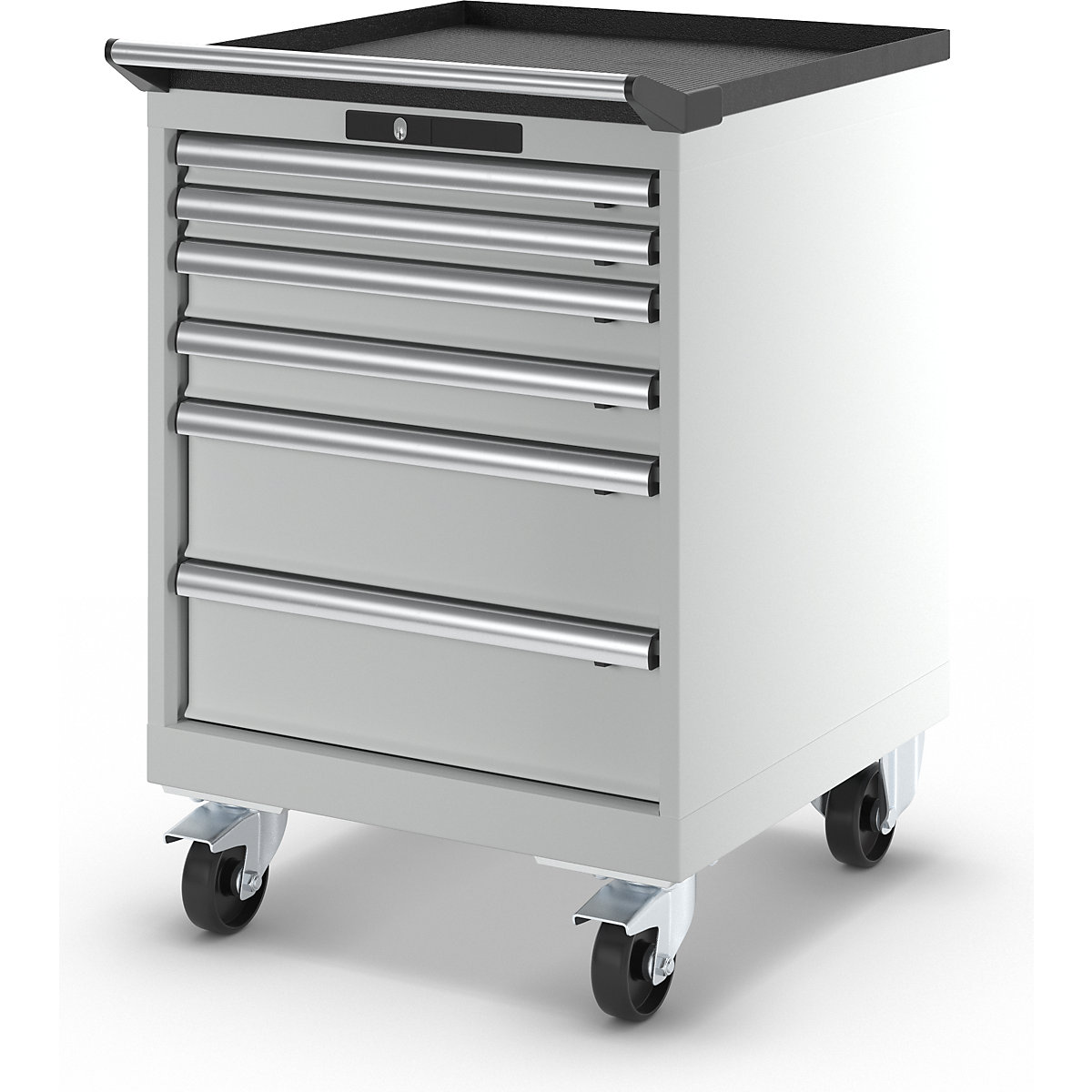 Armário de gavetas, móvel – LISTA (Imagem do produto 3)-2