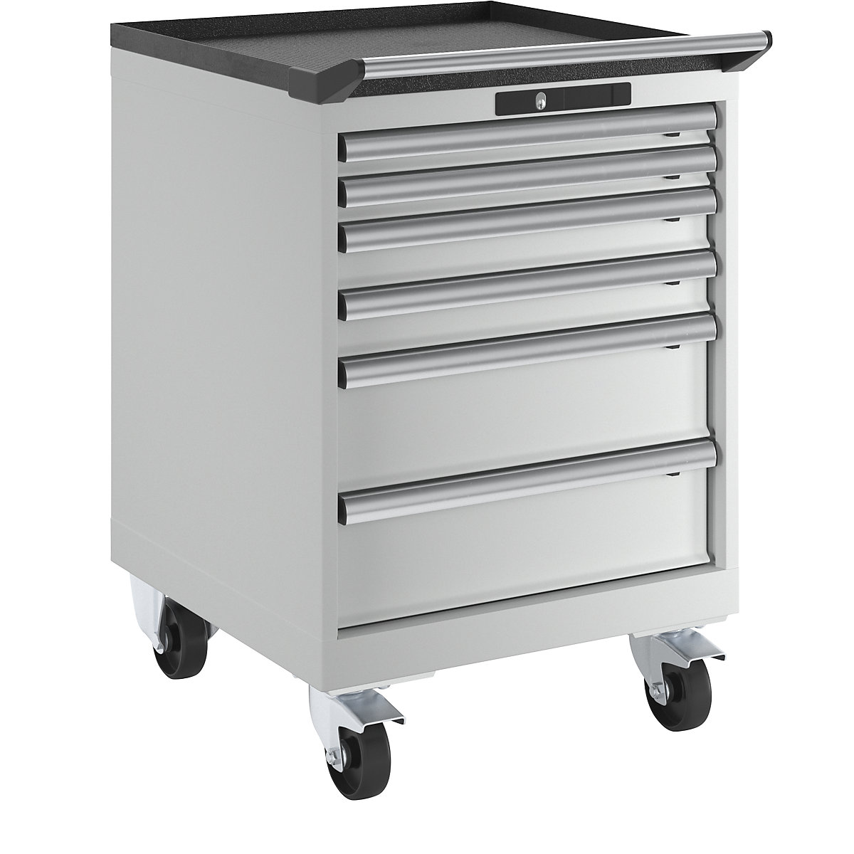 Armário de gavetas, móvel – LISTA