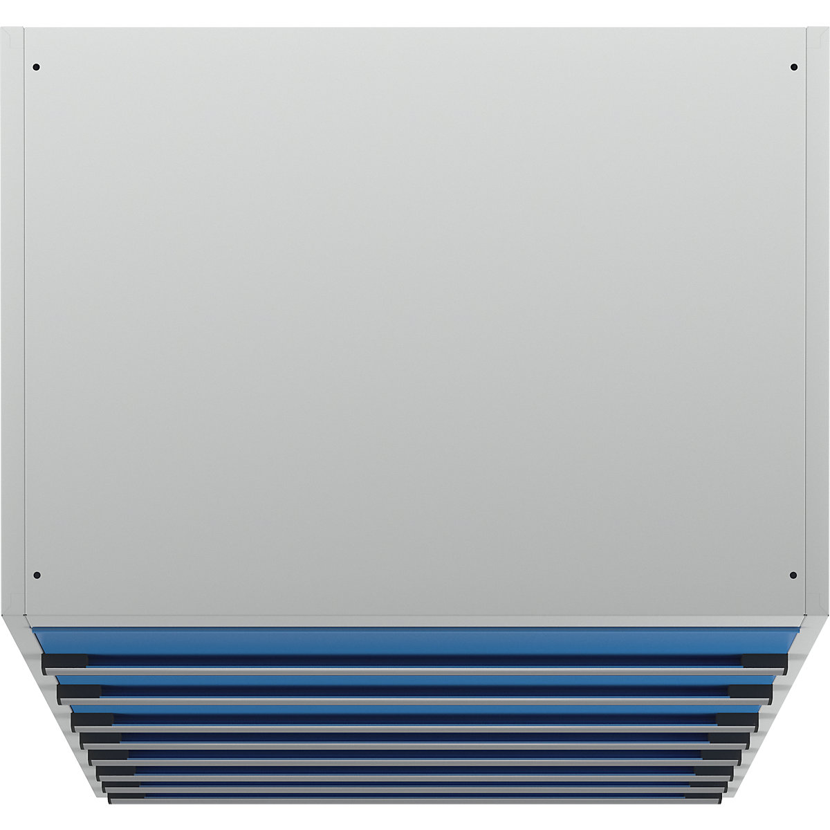 Armário de gavetas – eurokraft pro (Imagem do produto 10)-9