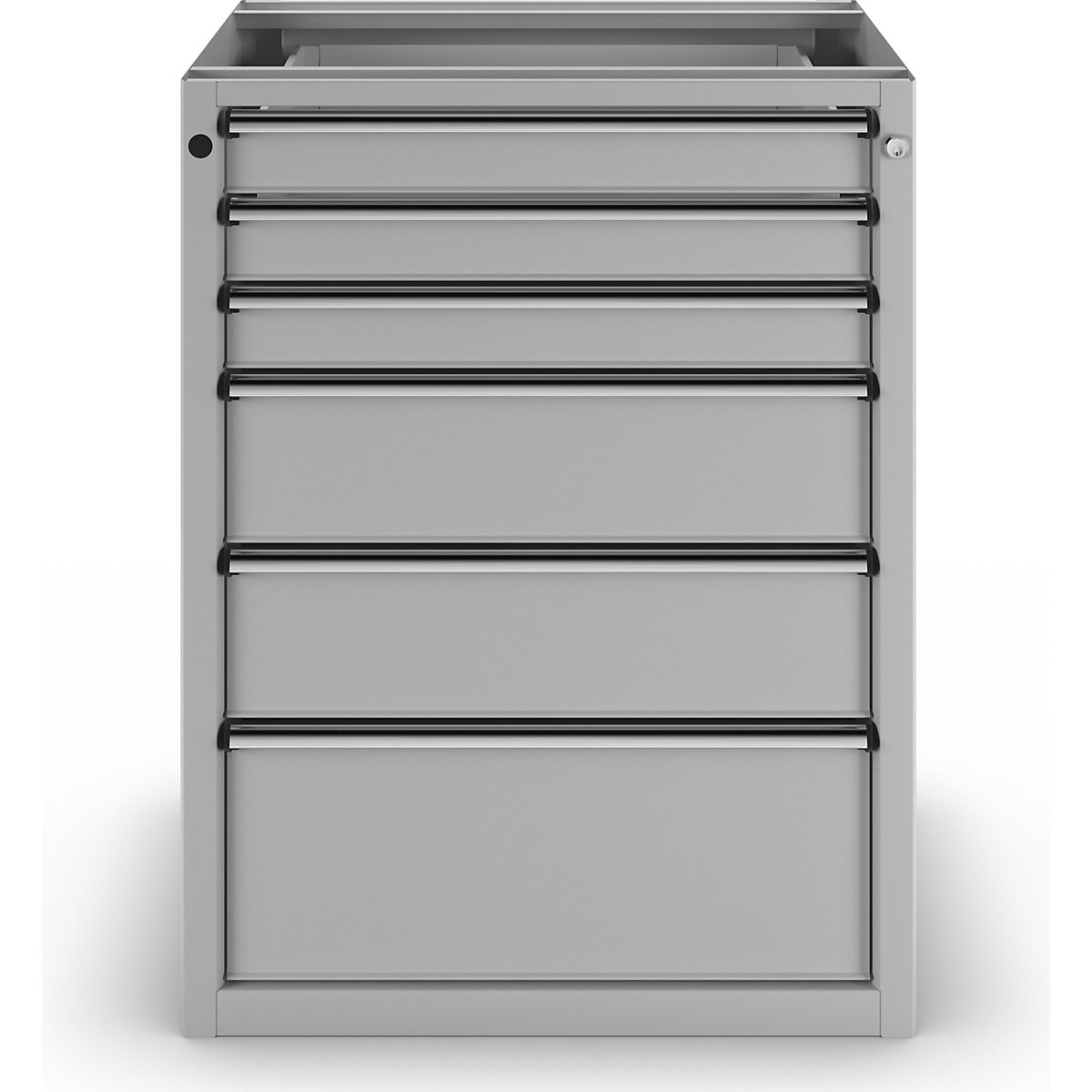 Armário de gavetas sem tampo – ANKE (Imagem do produto 3)-2