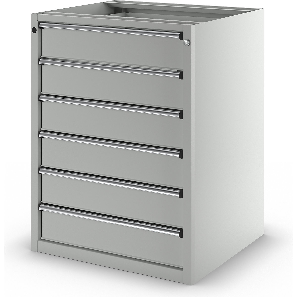 Armário de gavetas sem tampo – ANKE (Imagem do produto 4)-3