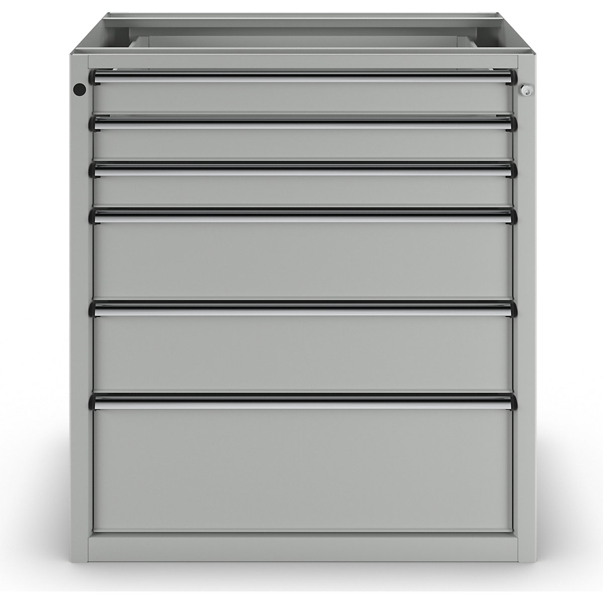 Armário de gavetas sem tampo – ANKE (Imagem do produto 3)-2