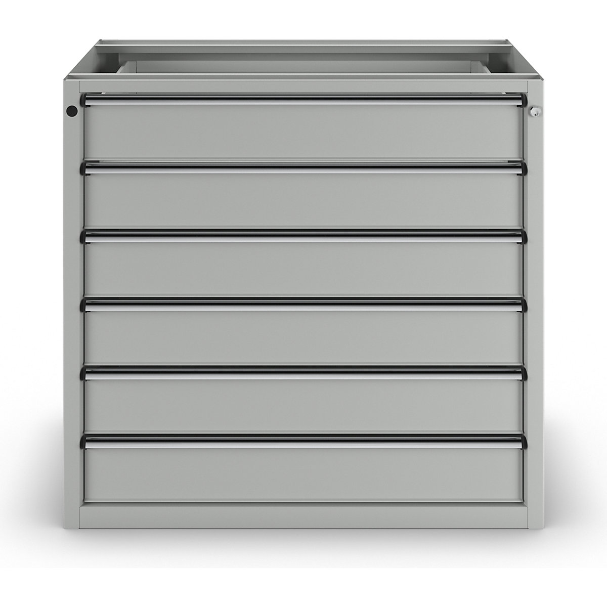 Armário de gavetas sem tampo – ANKE (Imagem do produto 3)-2