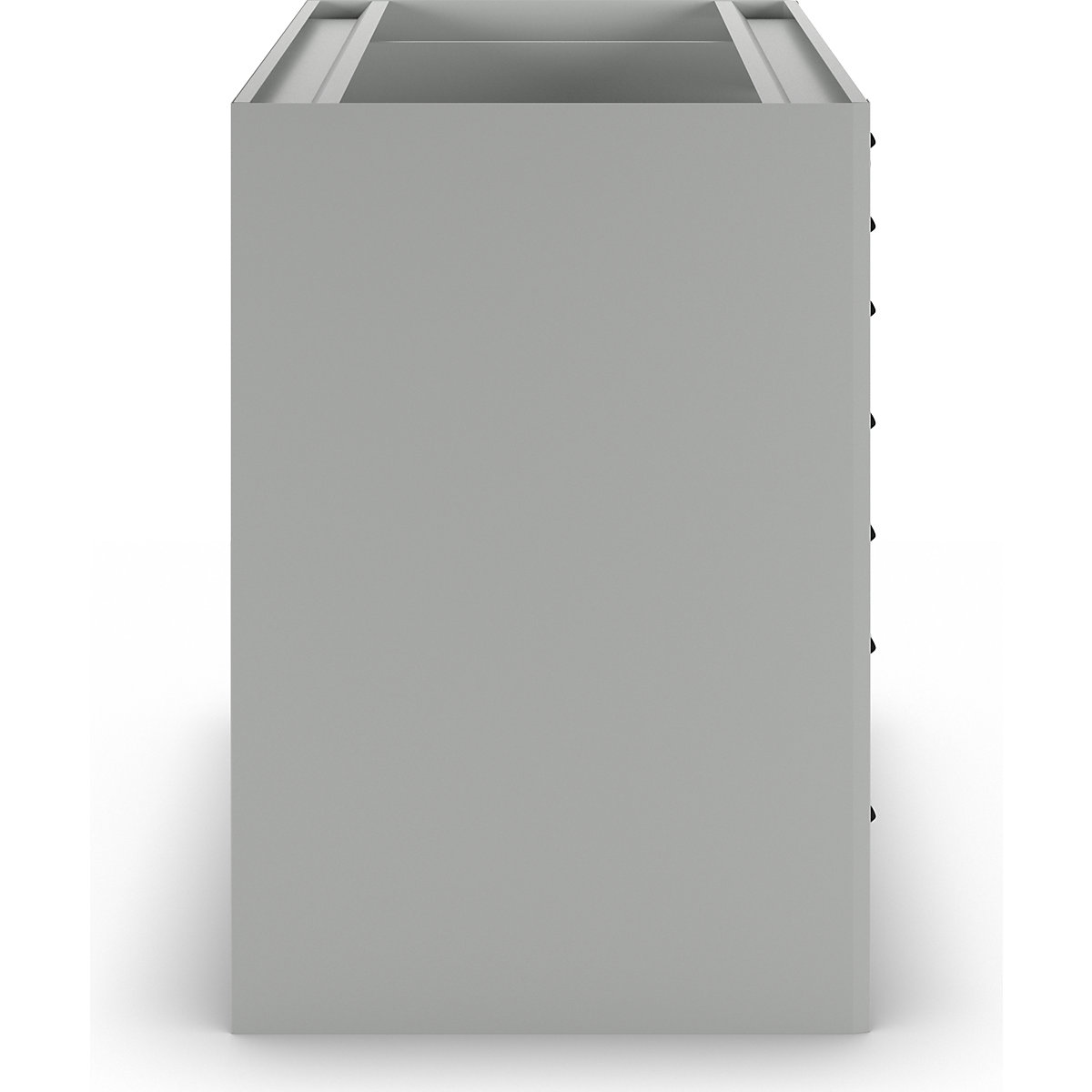 Armário de gavetas sem tampo – ANKE (Imagem do produto 5)-4