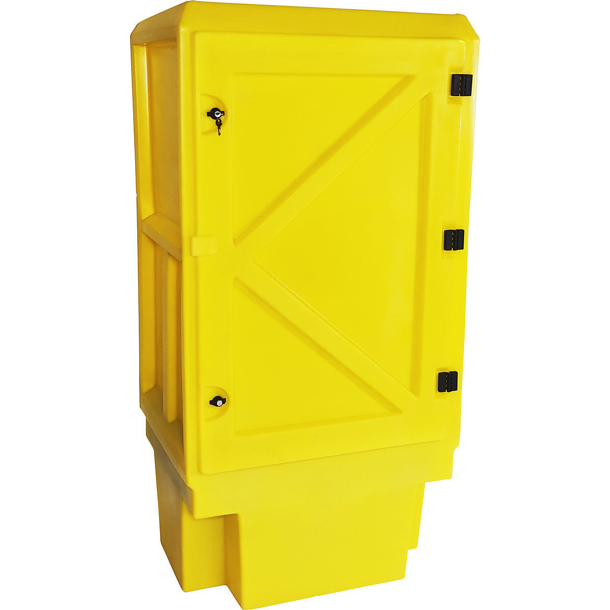 Armário protetor do meio ambiente em PE (Imagem do produto 7)-6