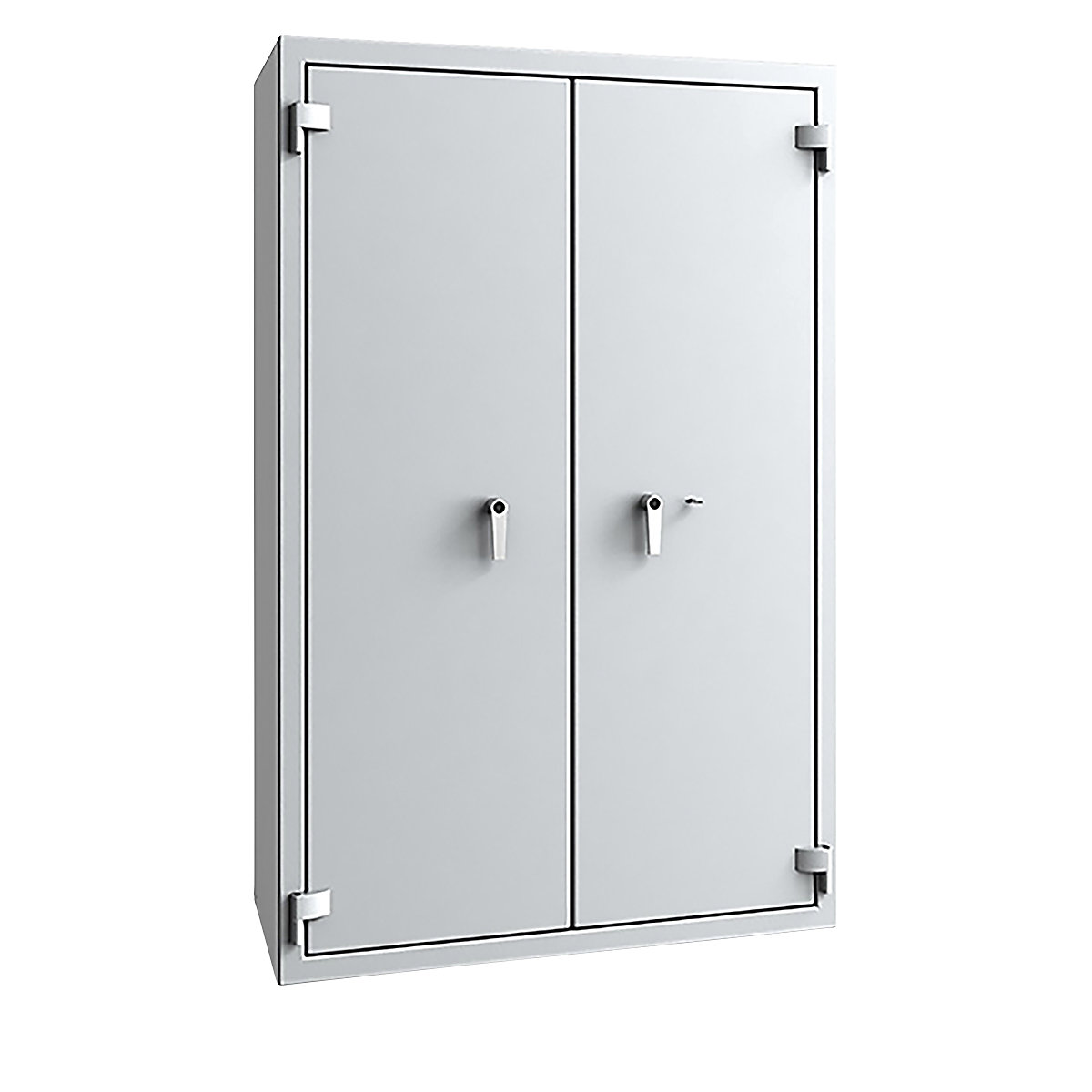 Armário para valores