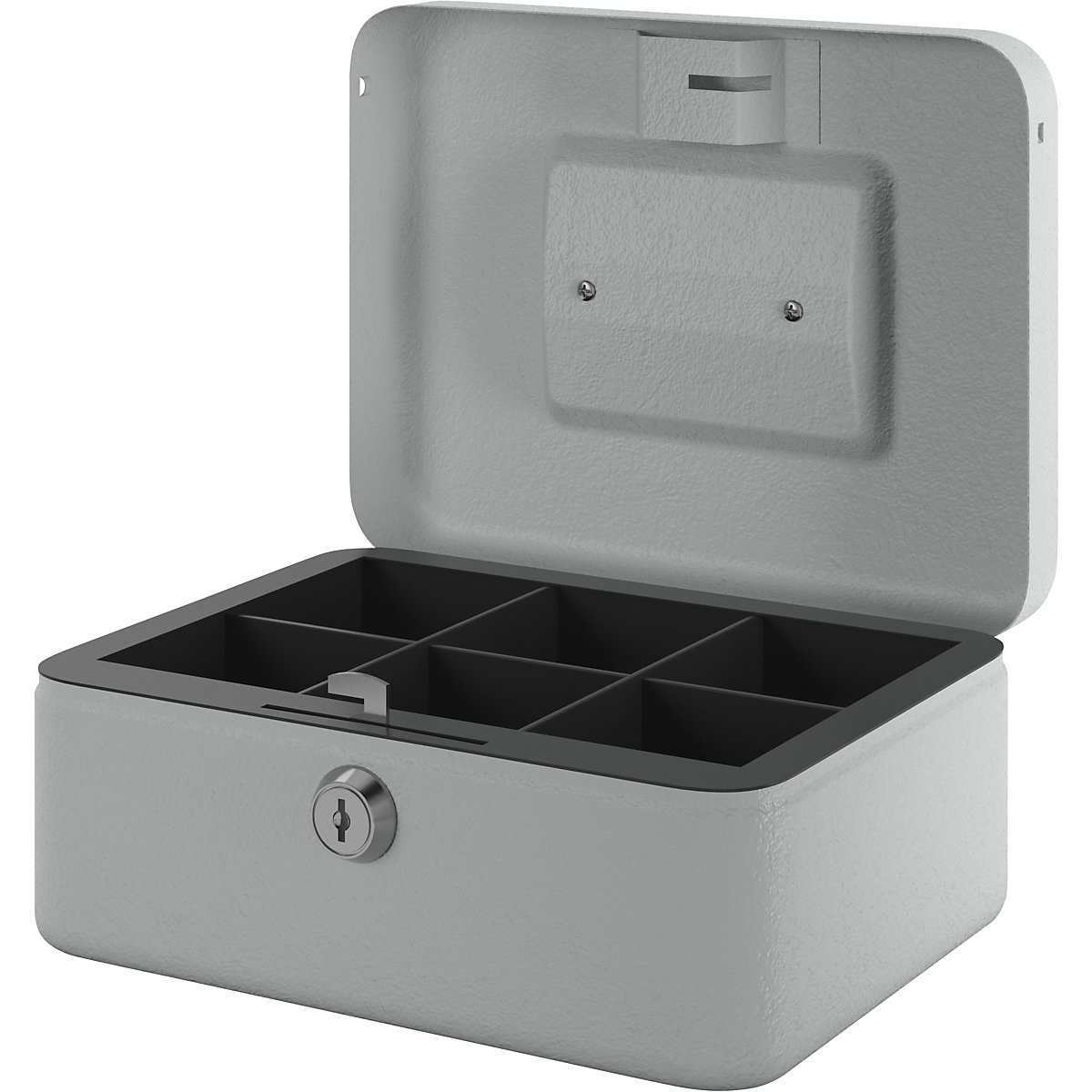 Cofre para dinheiro – eurokraft basic (Imagem do produto 2)-1