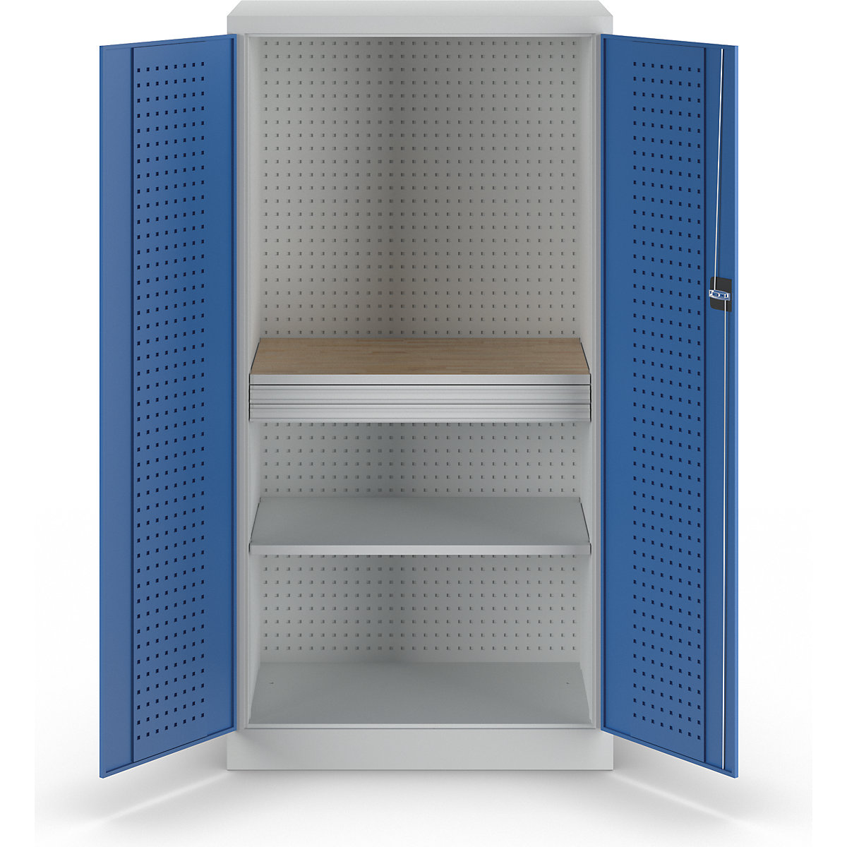 Armario perforado para herramientas (Imagen del producto 3)-2