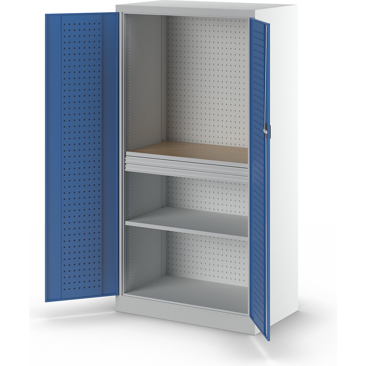 Armario perforado para herramientas (Imagen del producto 4)-3