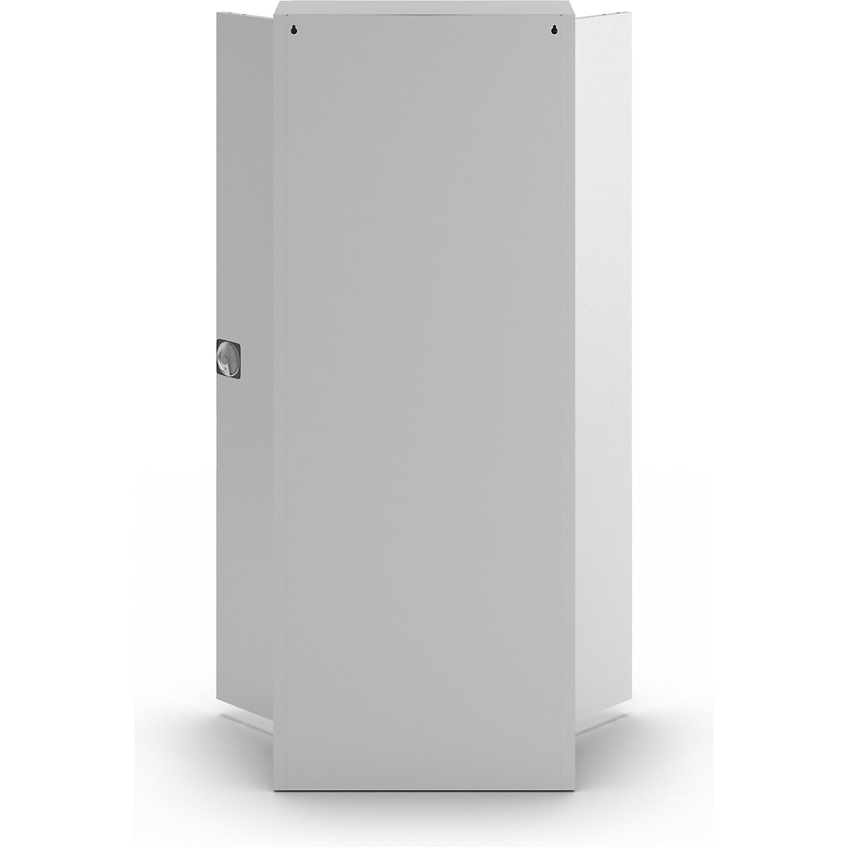 Armario-almacén, sin cajas visualizables – mauser (Imagen del producto 7)-6