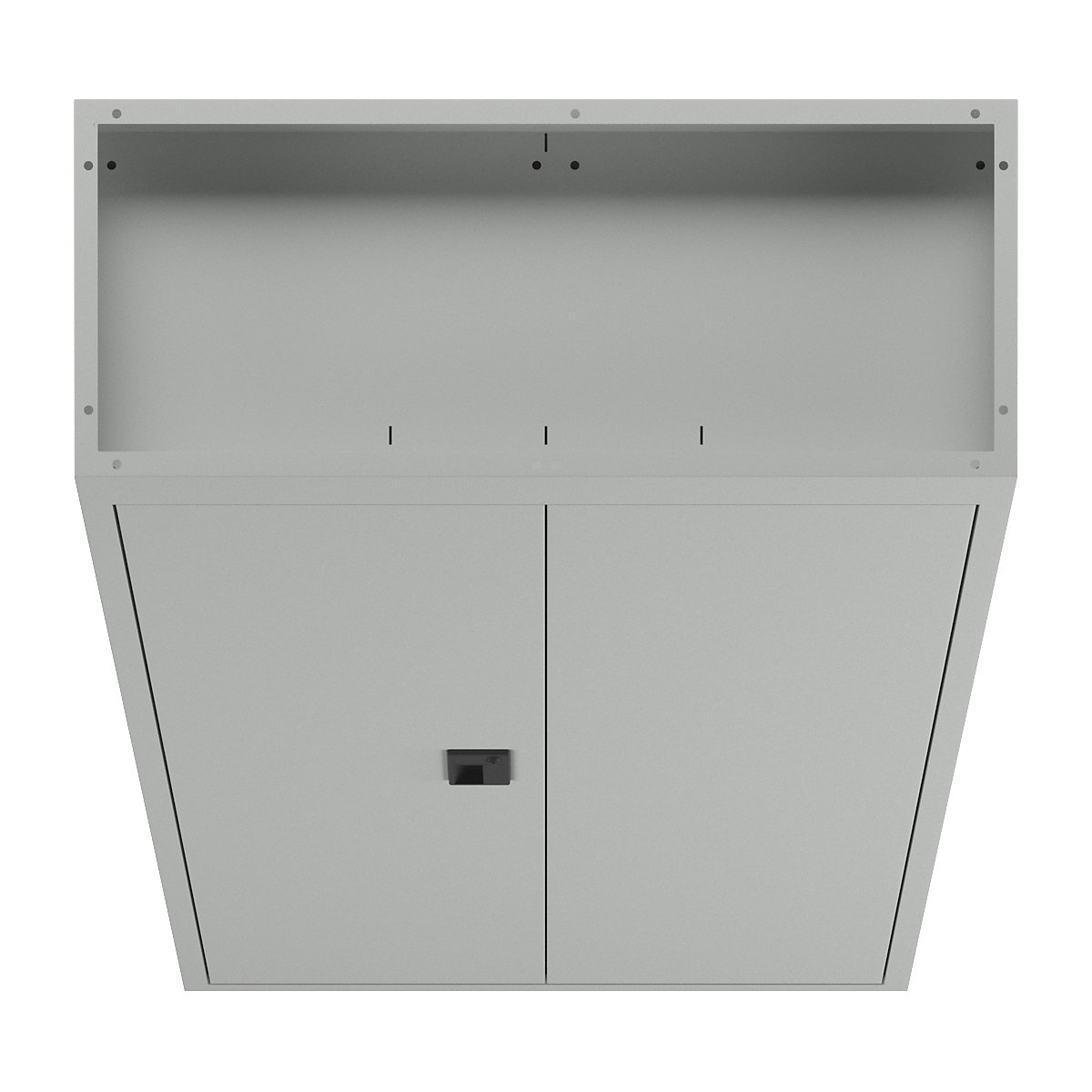 Armario de puertas batientes – LISTA (Imagen del producto 4)-3