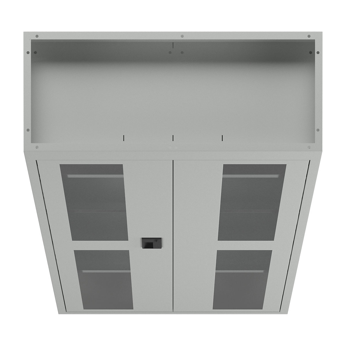 Armario de puertas batientes – LISTA (Imagen del producto 4)-3