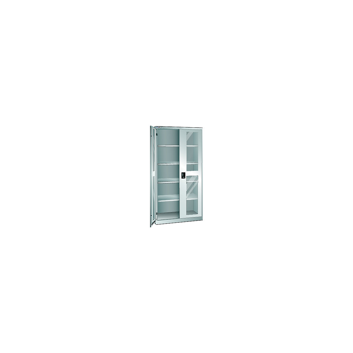 Armario de puertas batientes – LISTA (Imagen del producto 6)-5