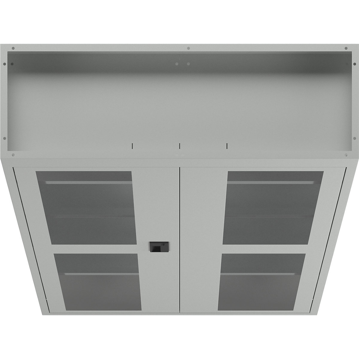 Armario de puertas batientes – LISTA (Imagen del producto 4)-3