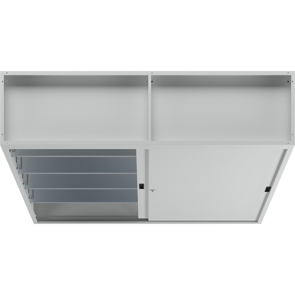 Armario de puertas correderas – LISTA (Imagen del producto 4)-3