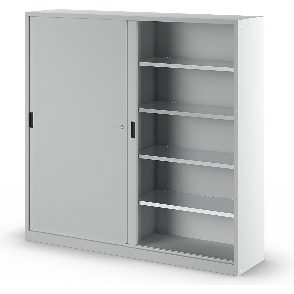 Armario de puertas correderas – LISTA (Imagen del producto 6)-5