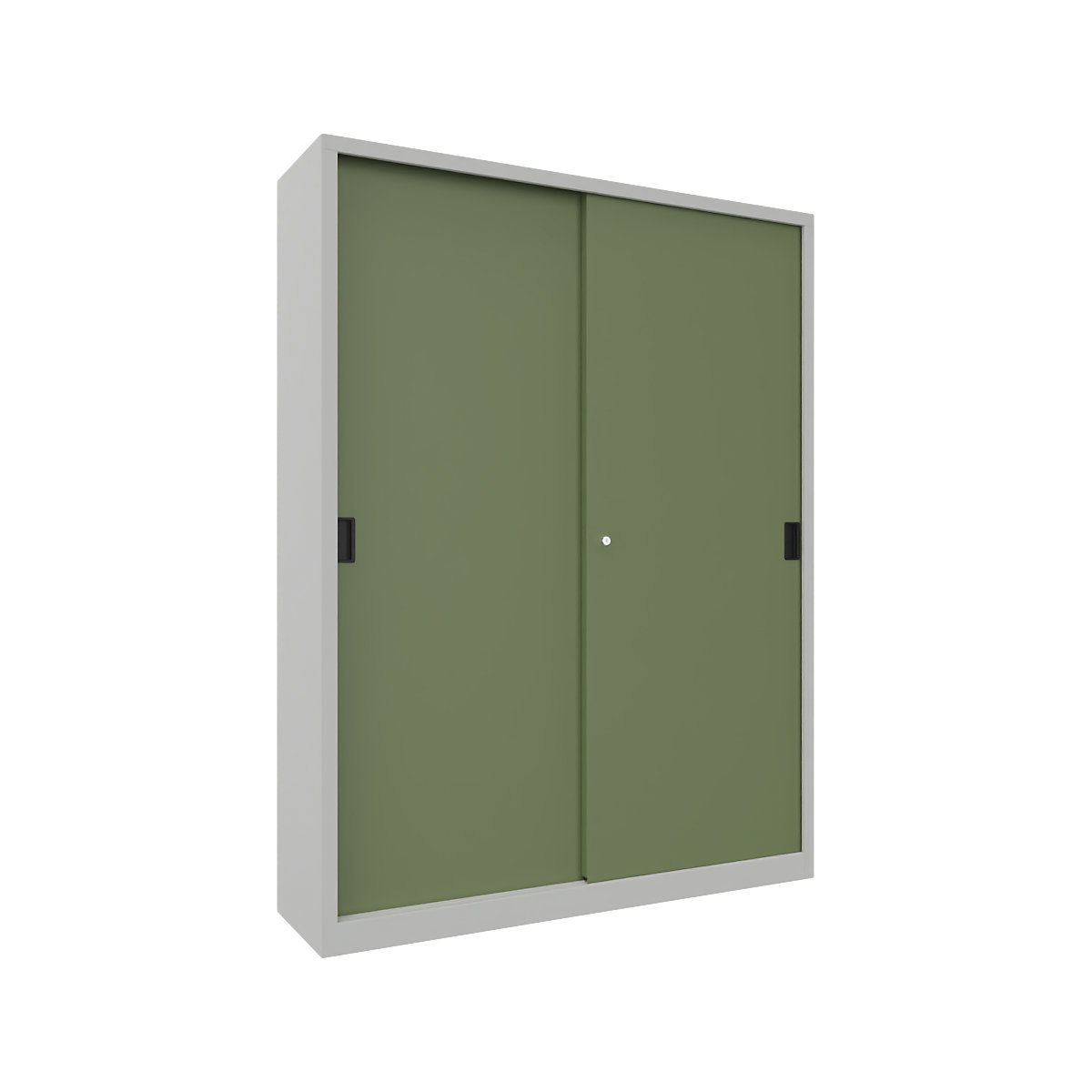Armario de puertas correderas – Pavoy
