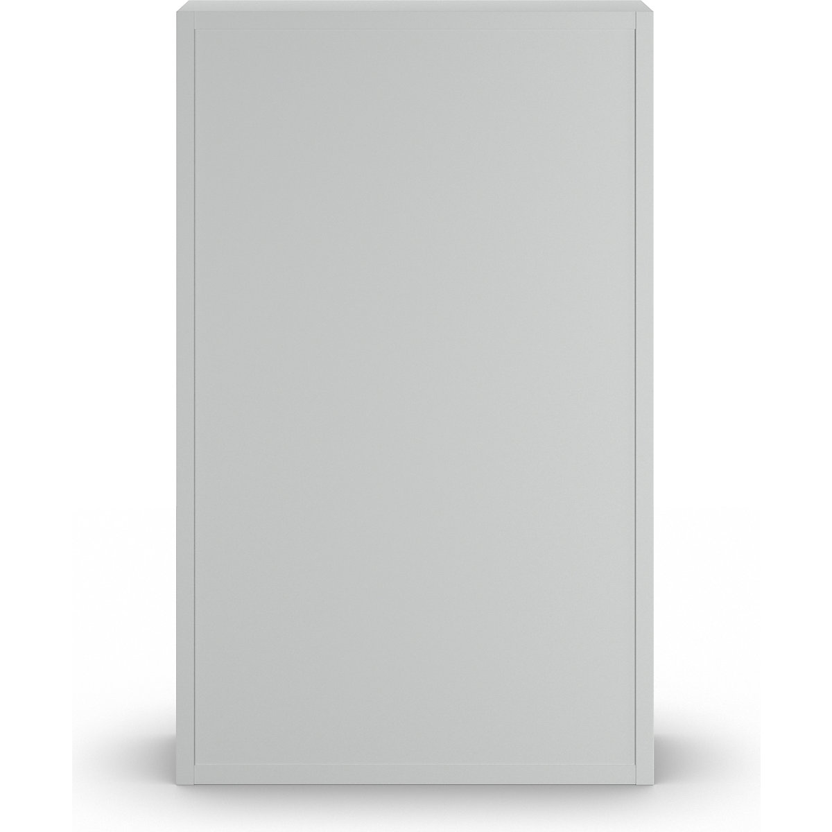 Armario de puertas plegables, altura 1950 mm – Pavoy (Imagen del producto 6)-5