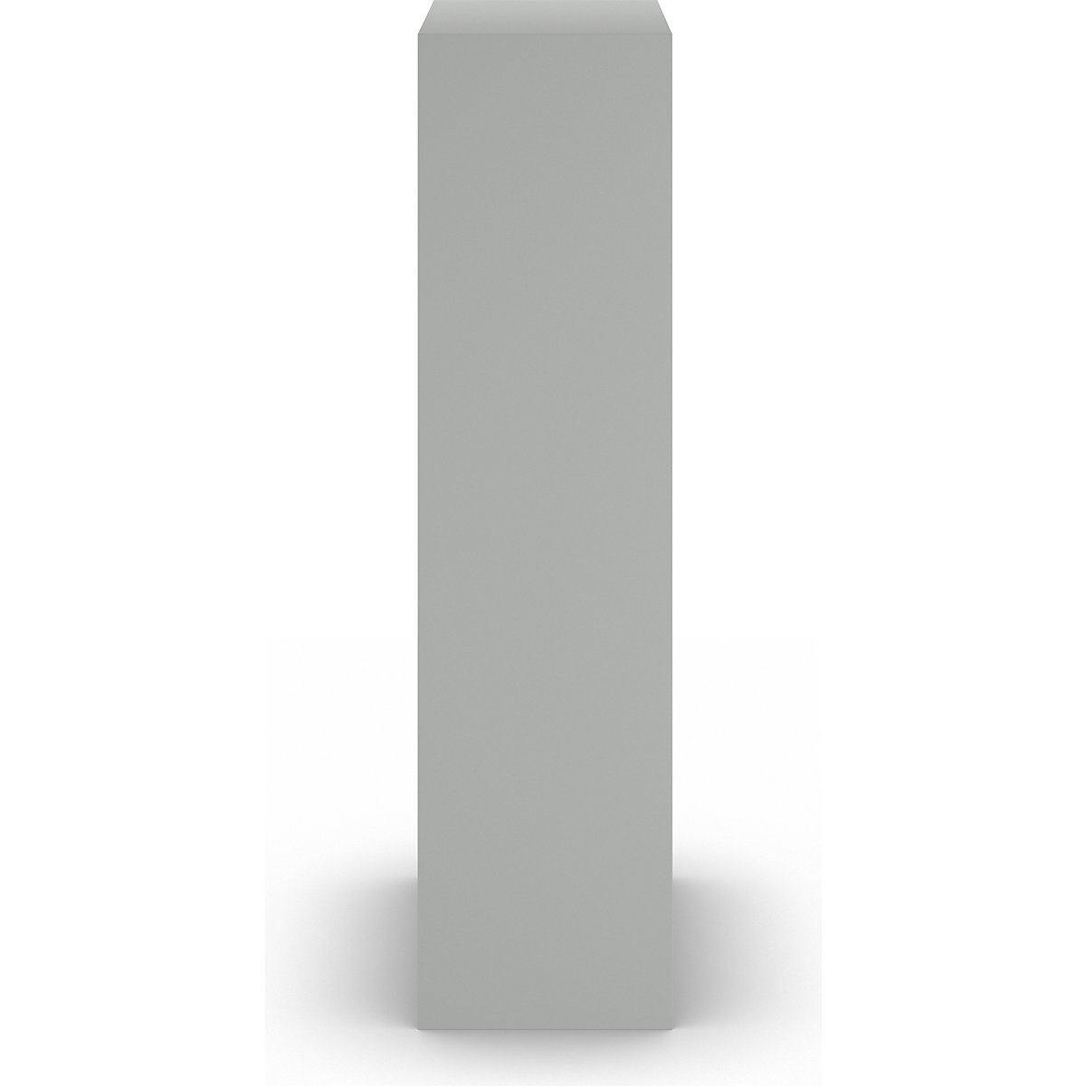 Armario para productos de limpieza – eurokraft pro (Imagen del producto 5)-4