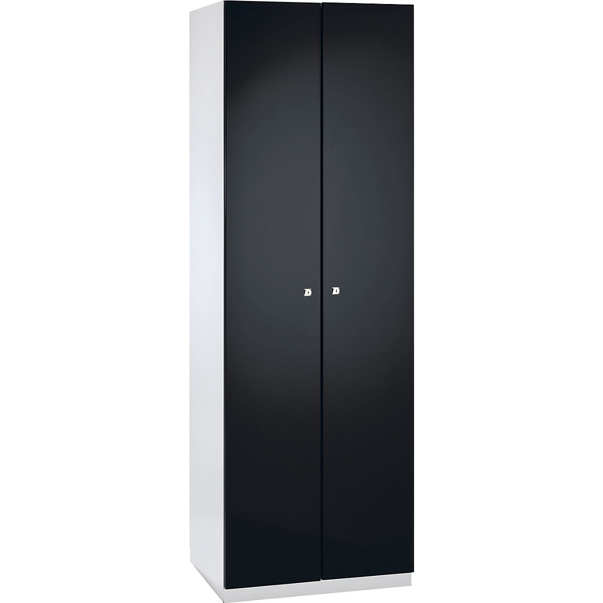 Taquilla para productos de limpieza Frankfurt – Wolf (Imagen del producto 3)-2