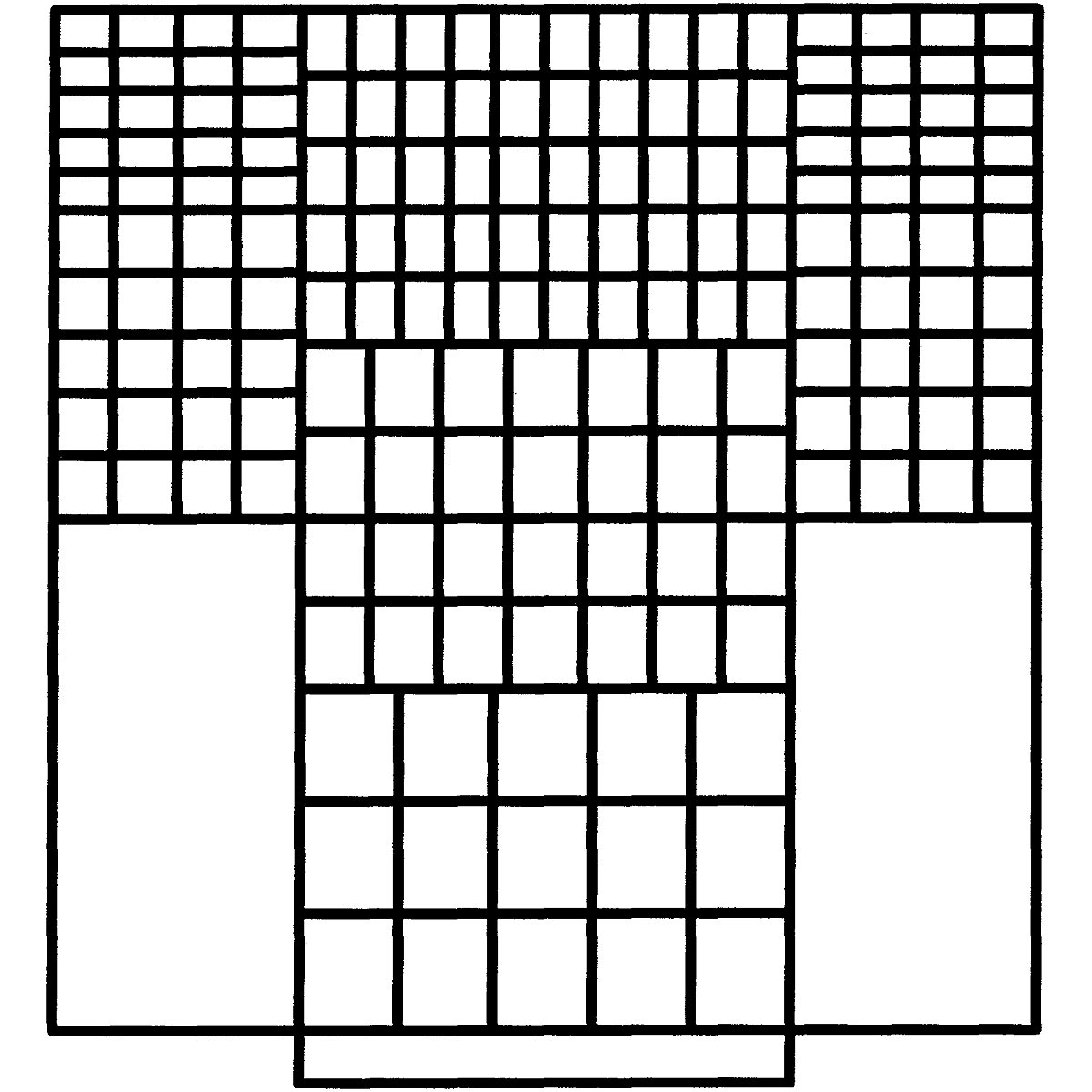Armario de gran capacidad – mauser (Imagen del producto 2)-1