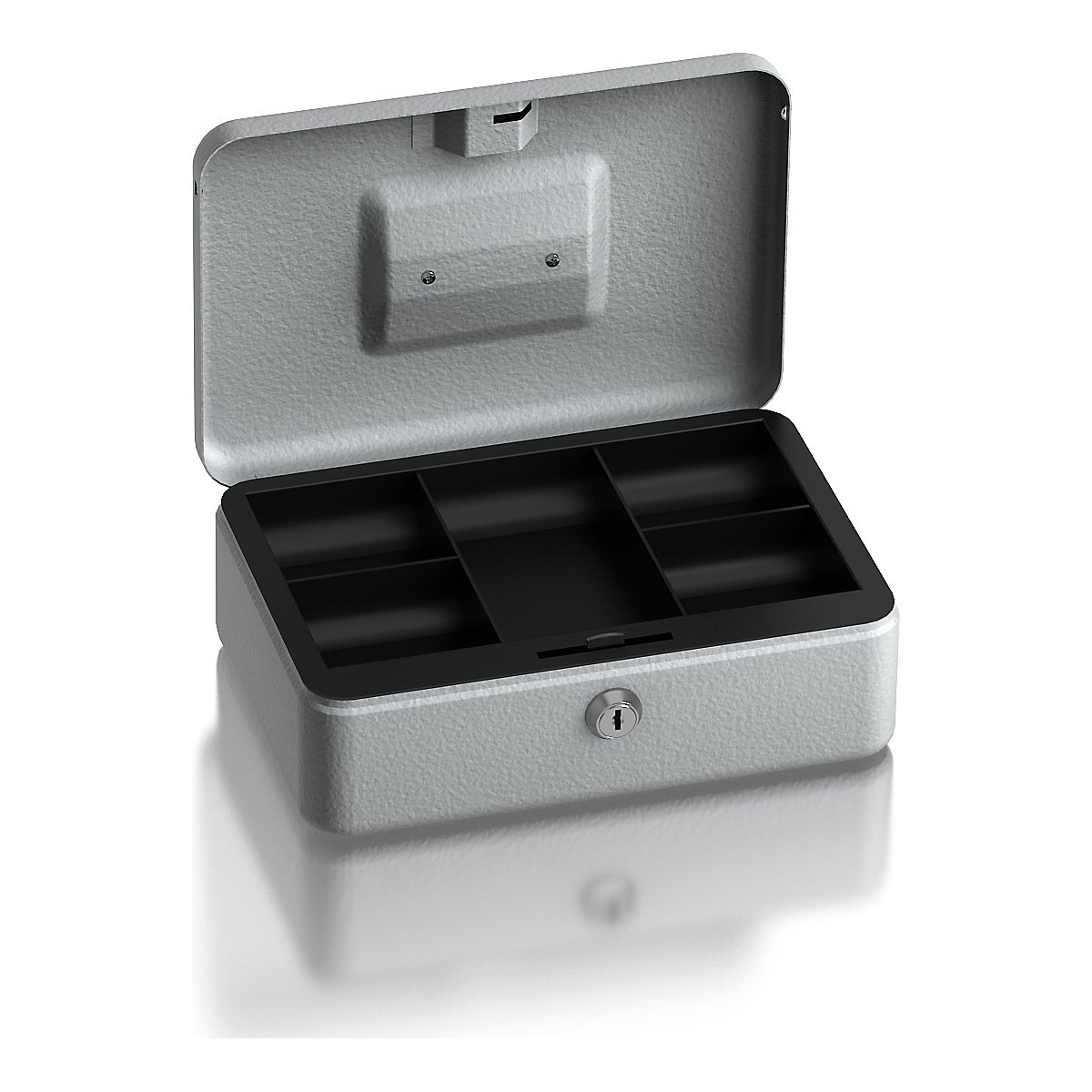 Caja monedero – eurokraft basic (Imagen del producto 6)-5