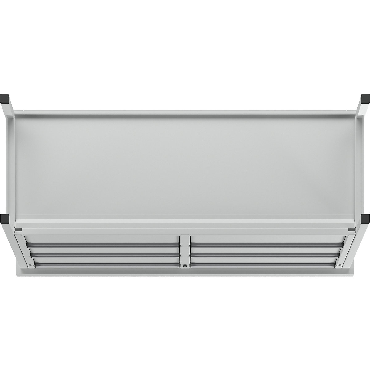 Bancada de trabalho com gavetas XL/XXL, estrutura modular – ANKE (Imagem do produto 11)-10