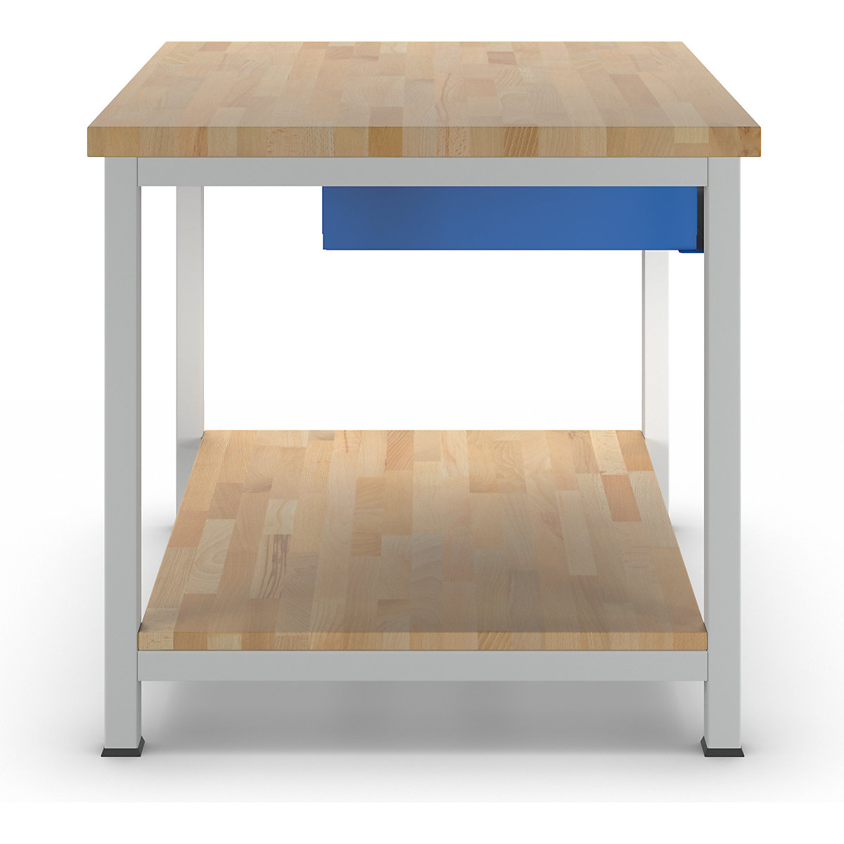 Bancada de trabalho, estrutura modular – RAU (Imagem do produto 5)-4