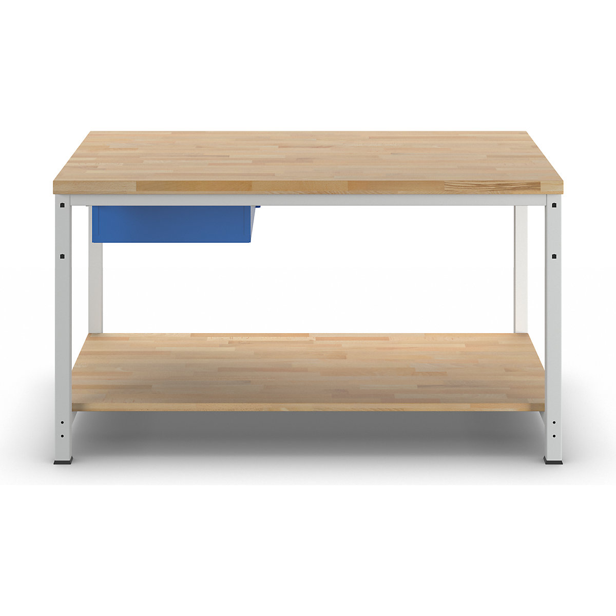 Bancada de trabalho, estrutura modular – RAU (Imagem do produto 6)-5