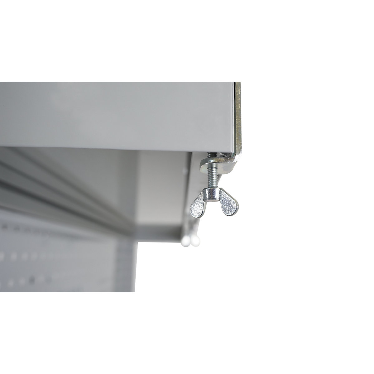 Arco para caixas de cartão (embalagem = 2 unidades) – eurokraft pro (Imagem do produto 2)-1