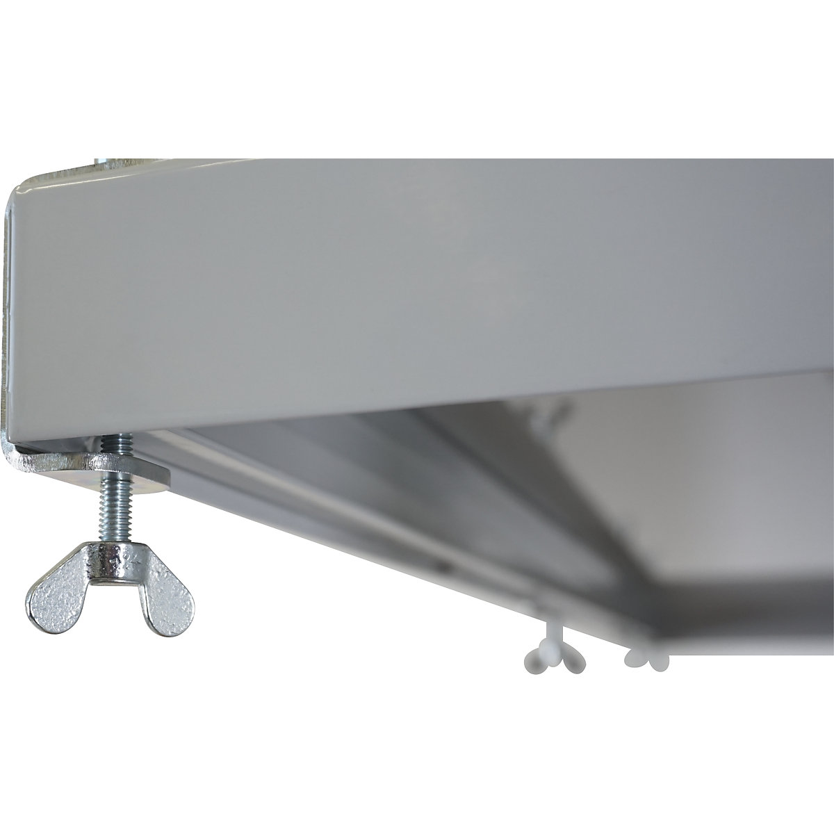 Arco para caixas de cartão (embalagem = 2 unidades) – eurokraft pro (Imagem do produto 6)-5