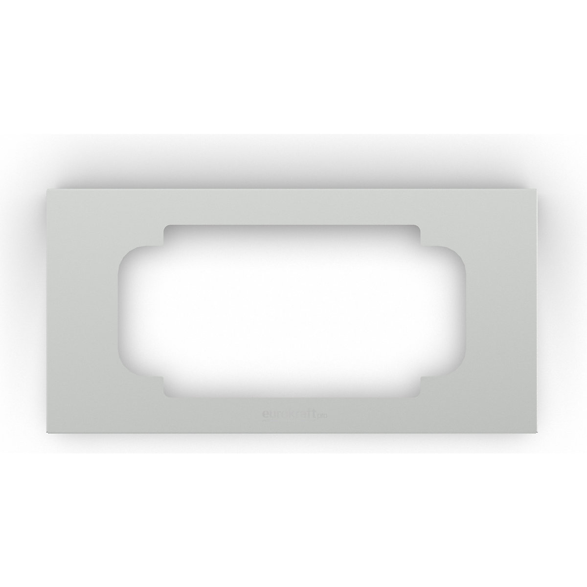 Suporte para coletor de lixo – eurokraft pro (Imagem do produto 4)-3