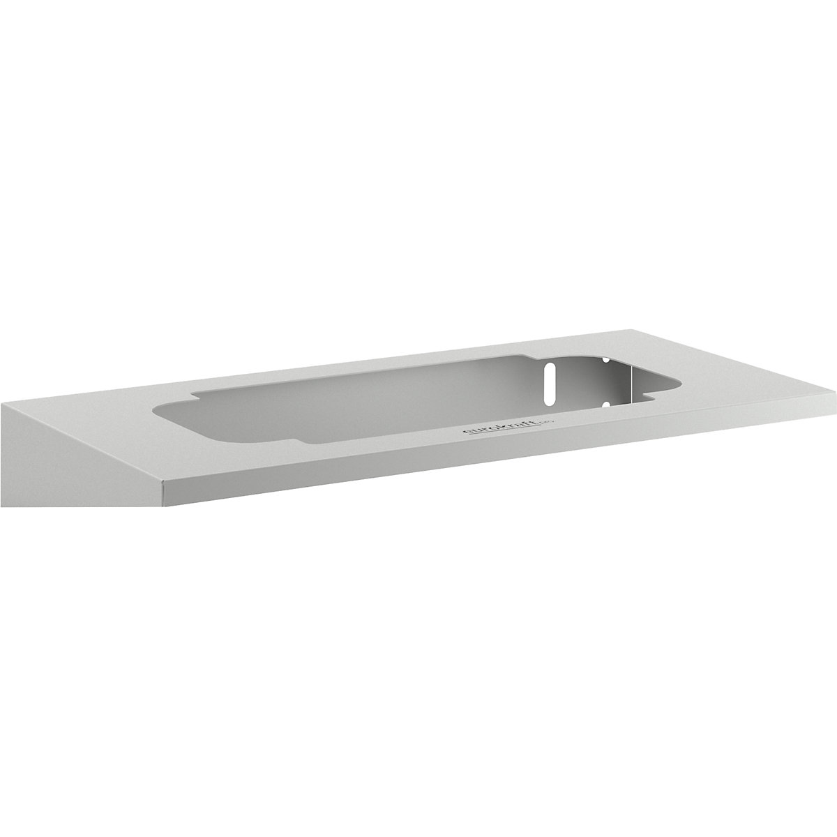 Suporte para coletor de lixo – eurokraft pro