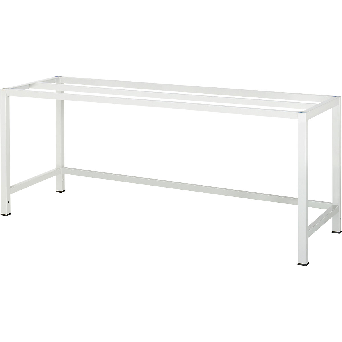 Mesa de trabalho ESD móvel – eurokraft pro (Imagem do produto 4)-3