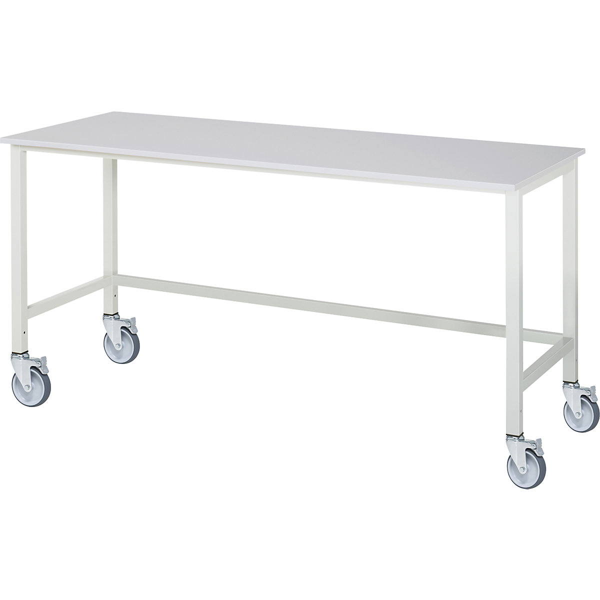 Mesa de trabalho ESD móvel – eurokraft pro