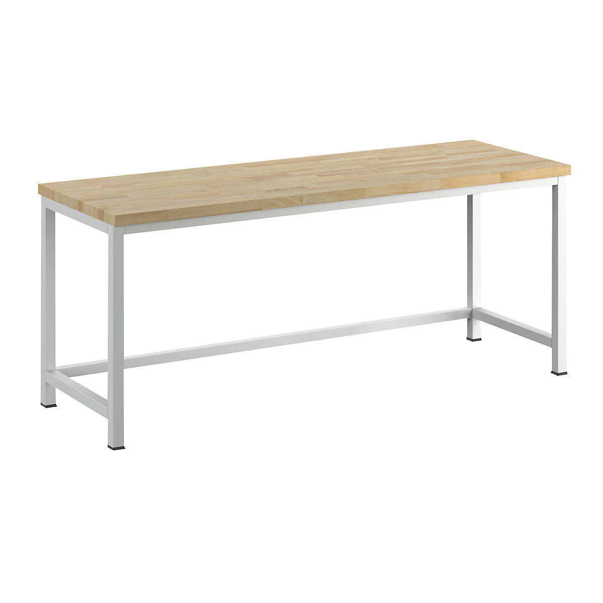 Banco de trabajo, bastidor modular &ndash; RAU