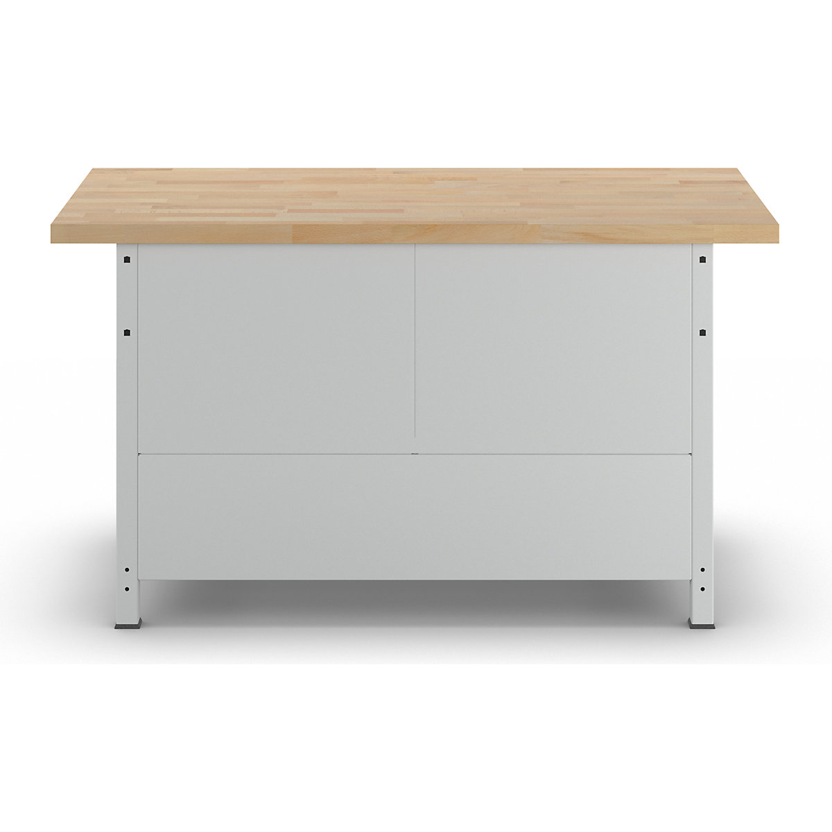 Banco de trabajo, bastidor modular – RAU (Imagen del producto 6)-5