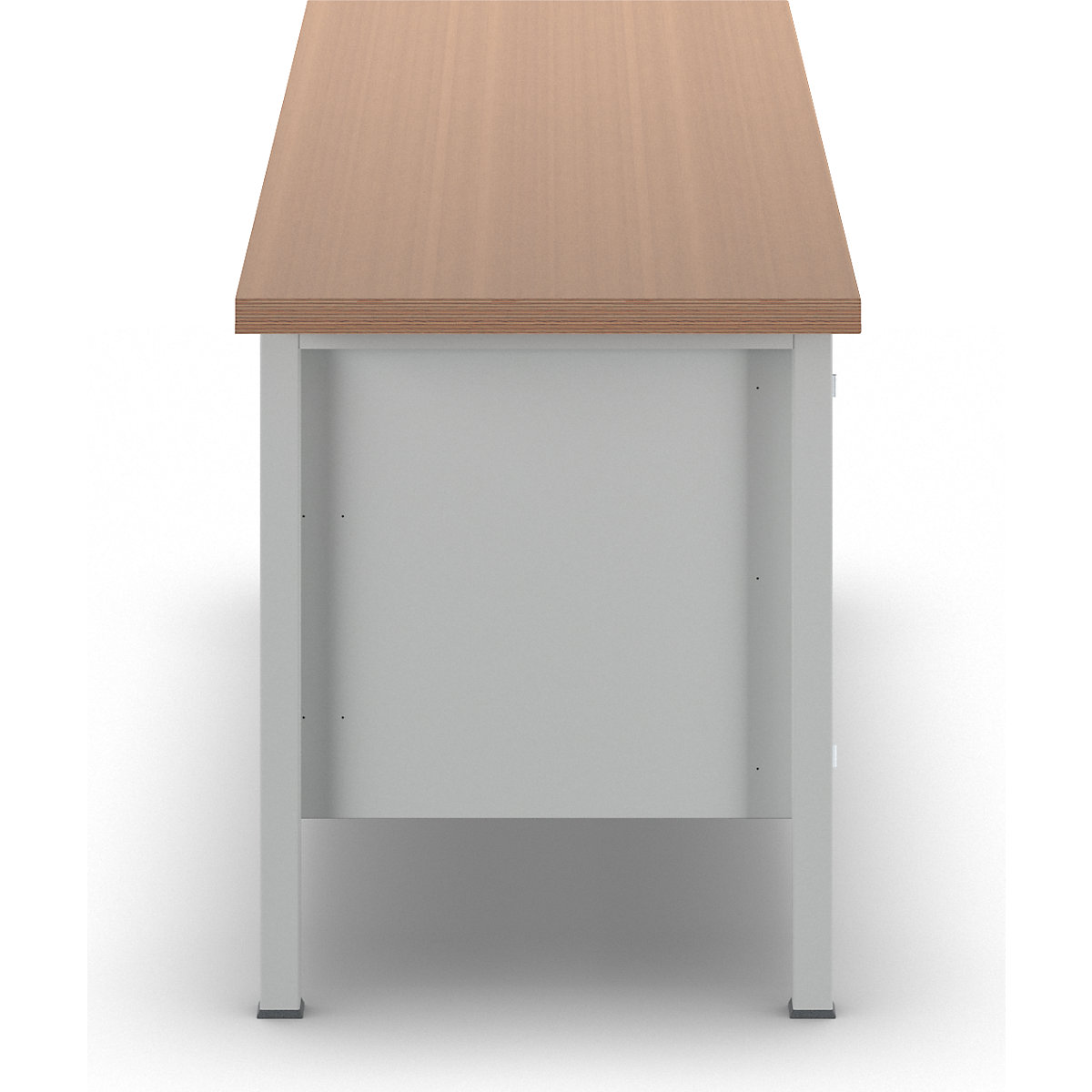 Banco de trabajo, bastidor modular serie 8500 – RAU (Imagen del producto 4)-3