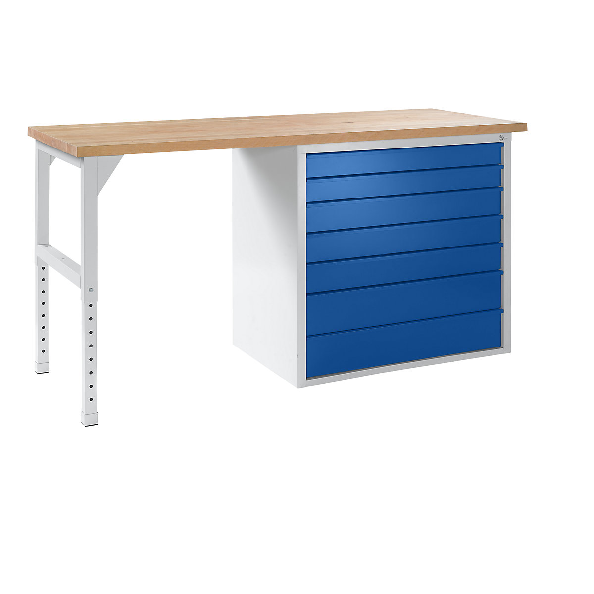 Banco de trabajo en sistema modular (Imagen del producto 6)-5