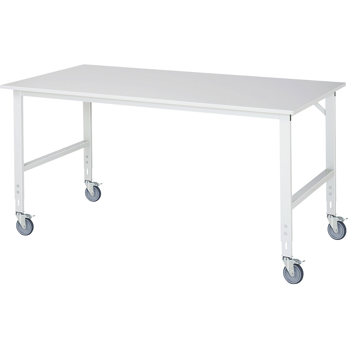 Mesa de trabajo rodante – RAU