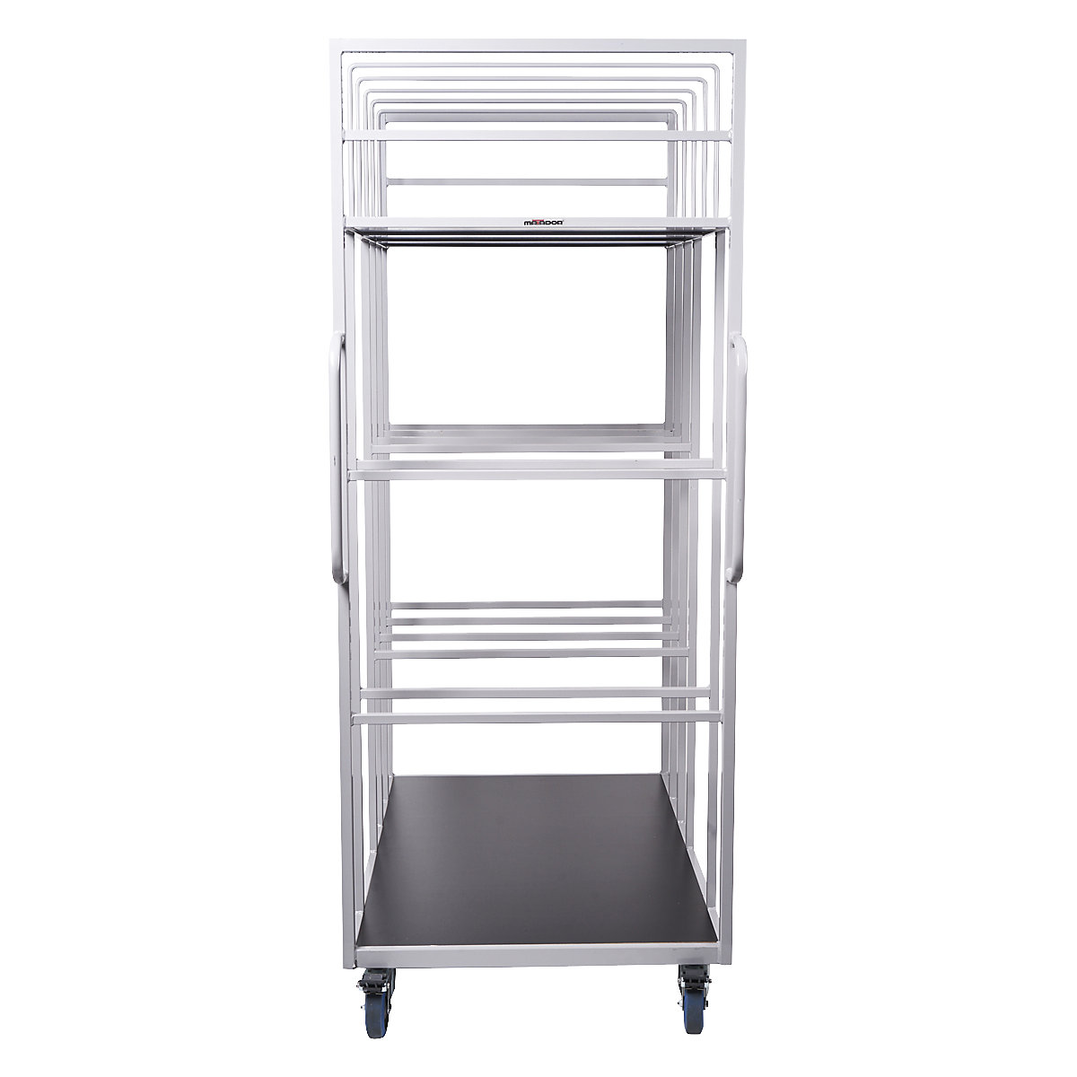 Carro para cajas de cartón – MATADOR (Imagen del producto 4)-3