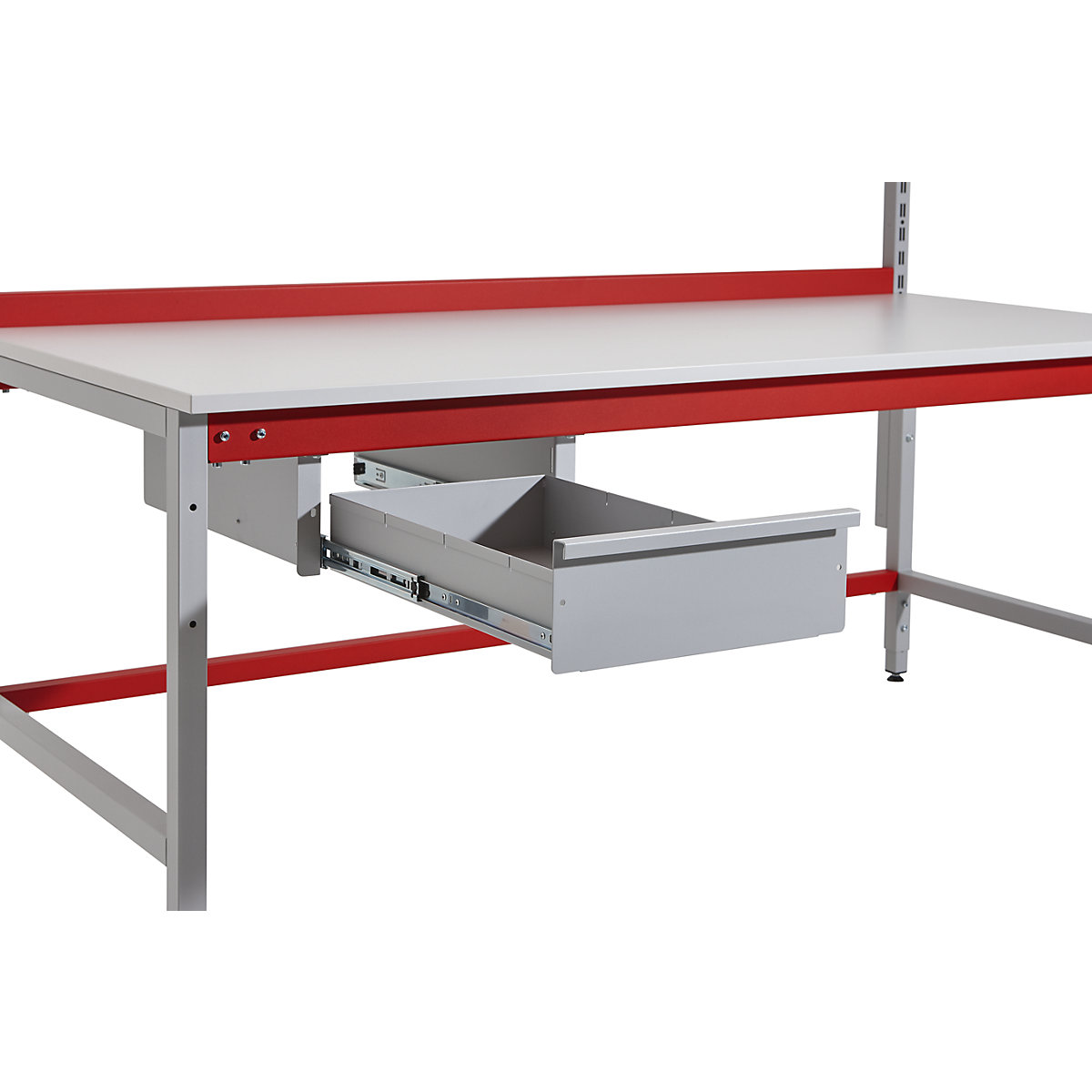 Mesa de embalaje completa PROFI (Imagen del producto 3)-2