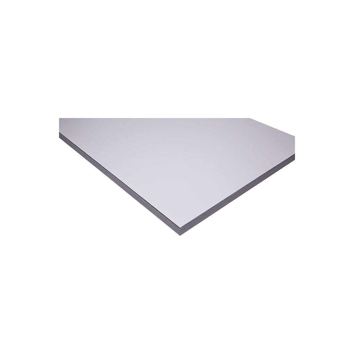 Mesa de embalaje, de altura regulable eléctricamente – eurokraft pro (Imagen del producto 4)-3