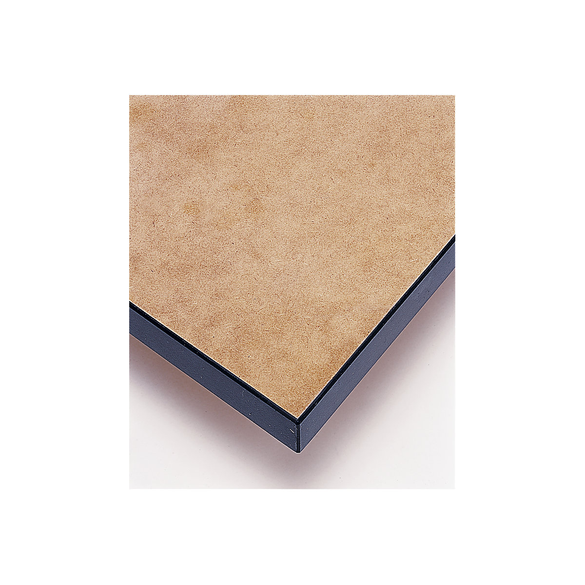 Mesa de trabajo, de altura regulable – RAU (Imagen del producto 3)-2