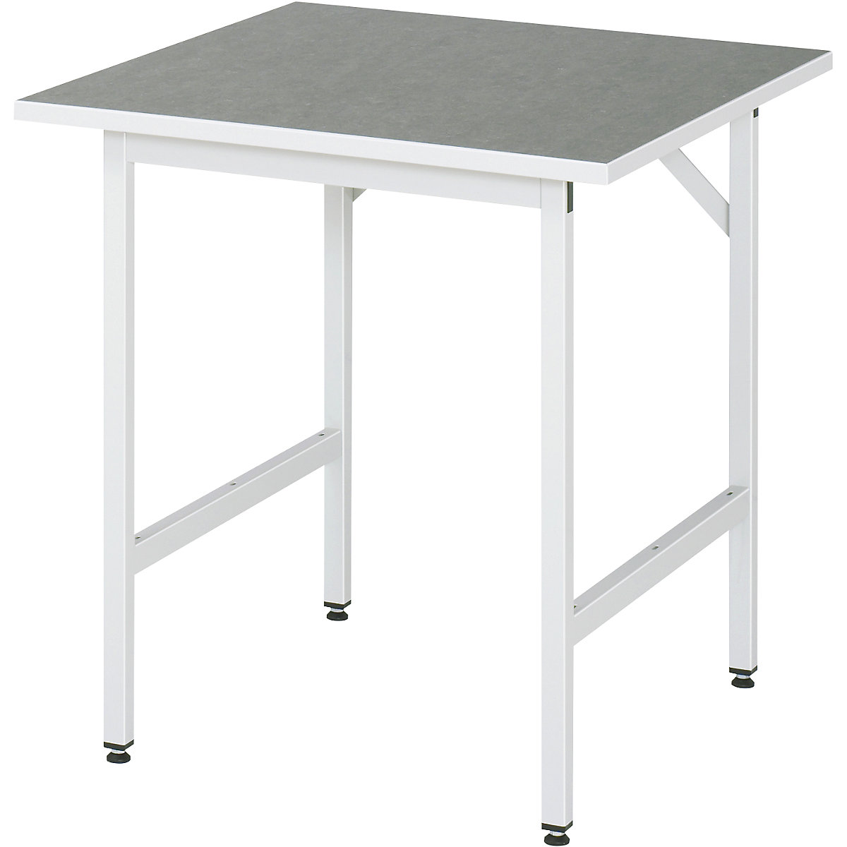 Mesa de trabajo, de altura regulable &ndash; RAU