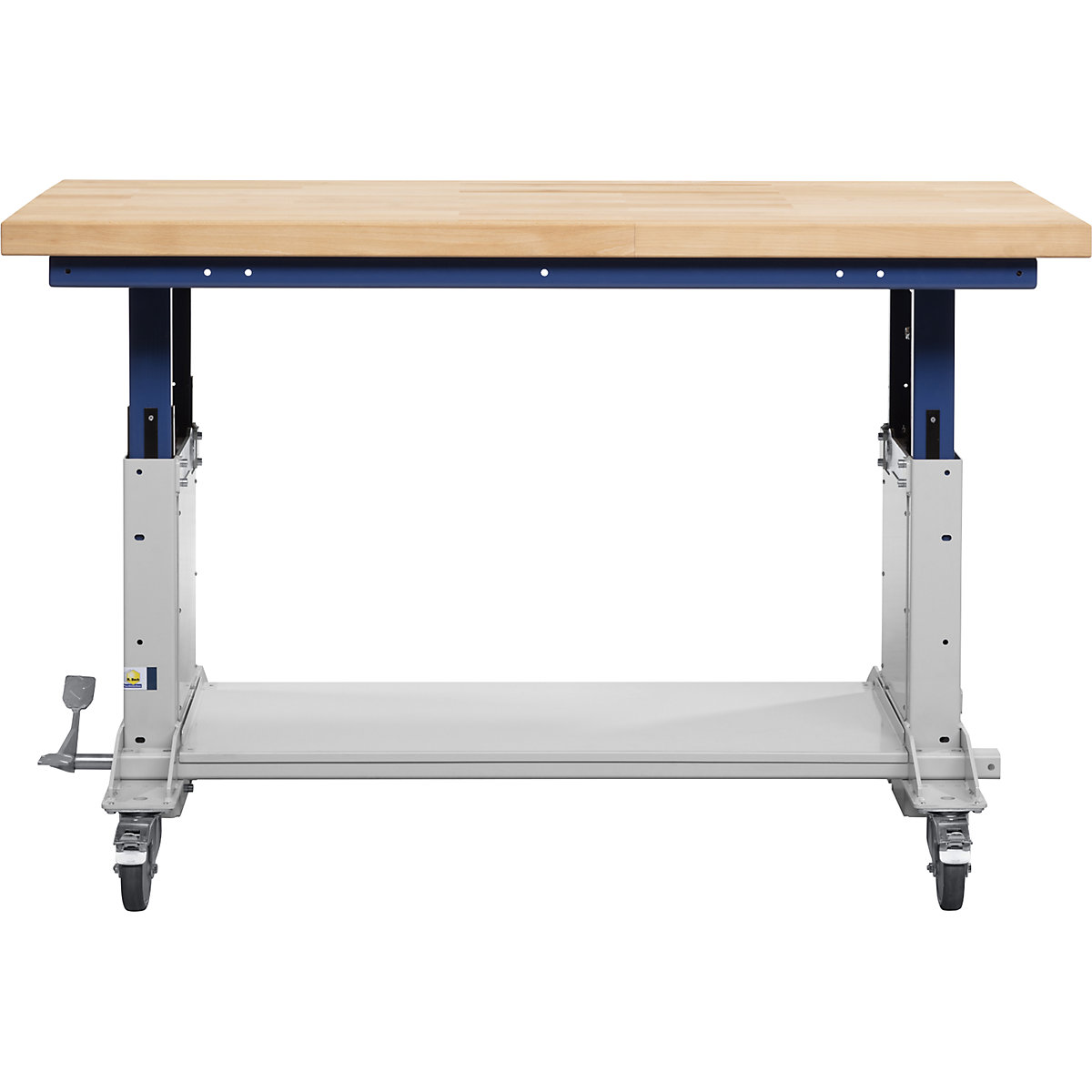 Mesa de trabajo elevable SUPPORTER